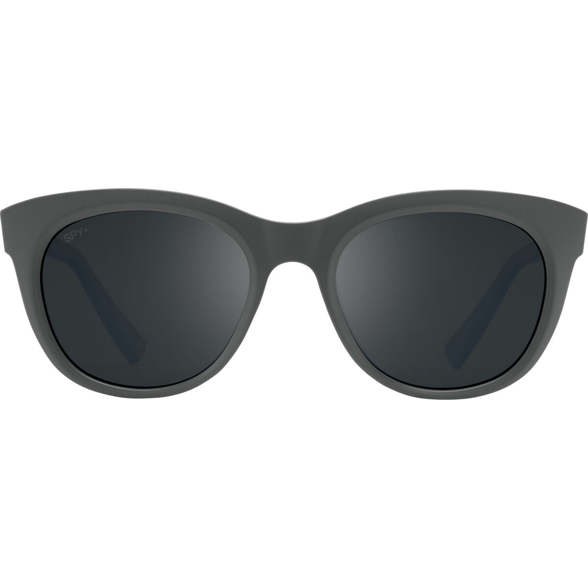 BOUNDLESS, Matte Gunmetal-Gray Polar with Black Spectra Mirror, hi-res image number null